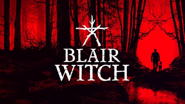 Blair Witch