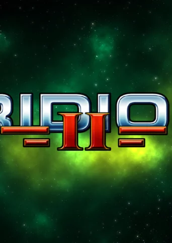 Iridion II cover