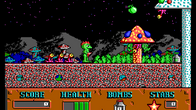 Cosmo's Cosmic Adventure screenshot 5