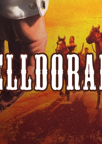 Helldorado cover