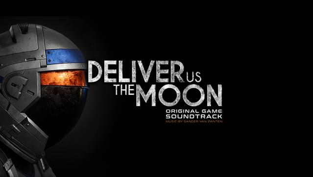 Deliver Us The Moon - Original Soundtrack