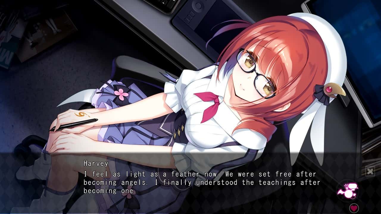 #3. Kimagure Temptation (GOG) 由: Sekai Project