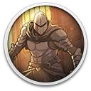 Knights in Tight Spaces
