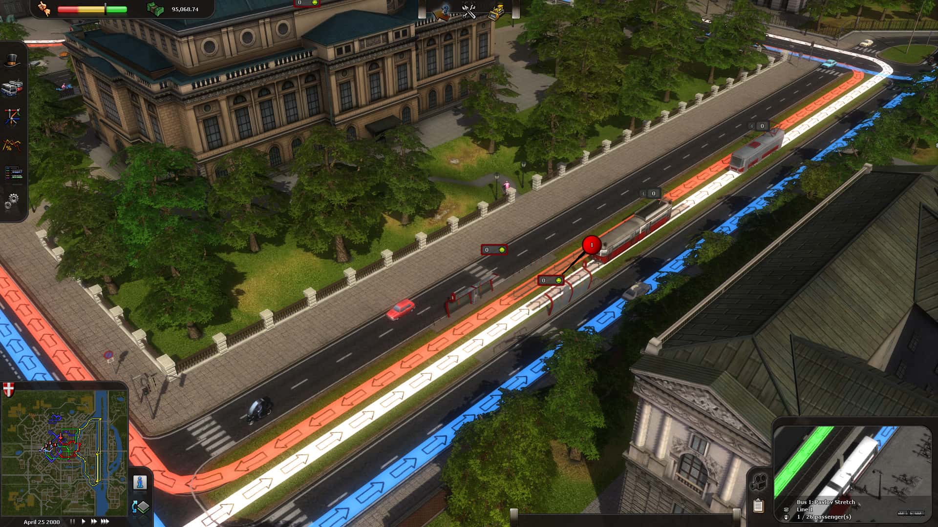 #4. Cities in Motion Collection (GOG) 由: Paradox Interactive