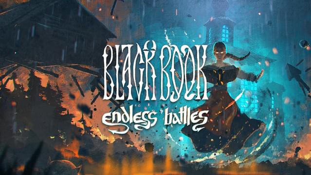Black Book - Endless Battles