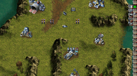Krush Kill ‘N Destroy 2: Krossfire screenshot 10