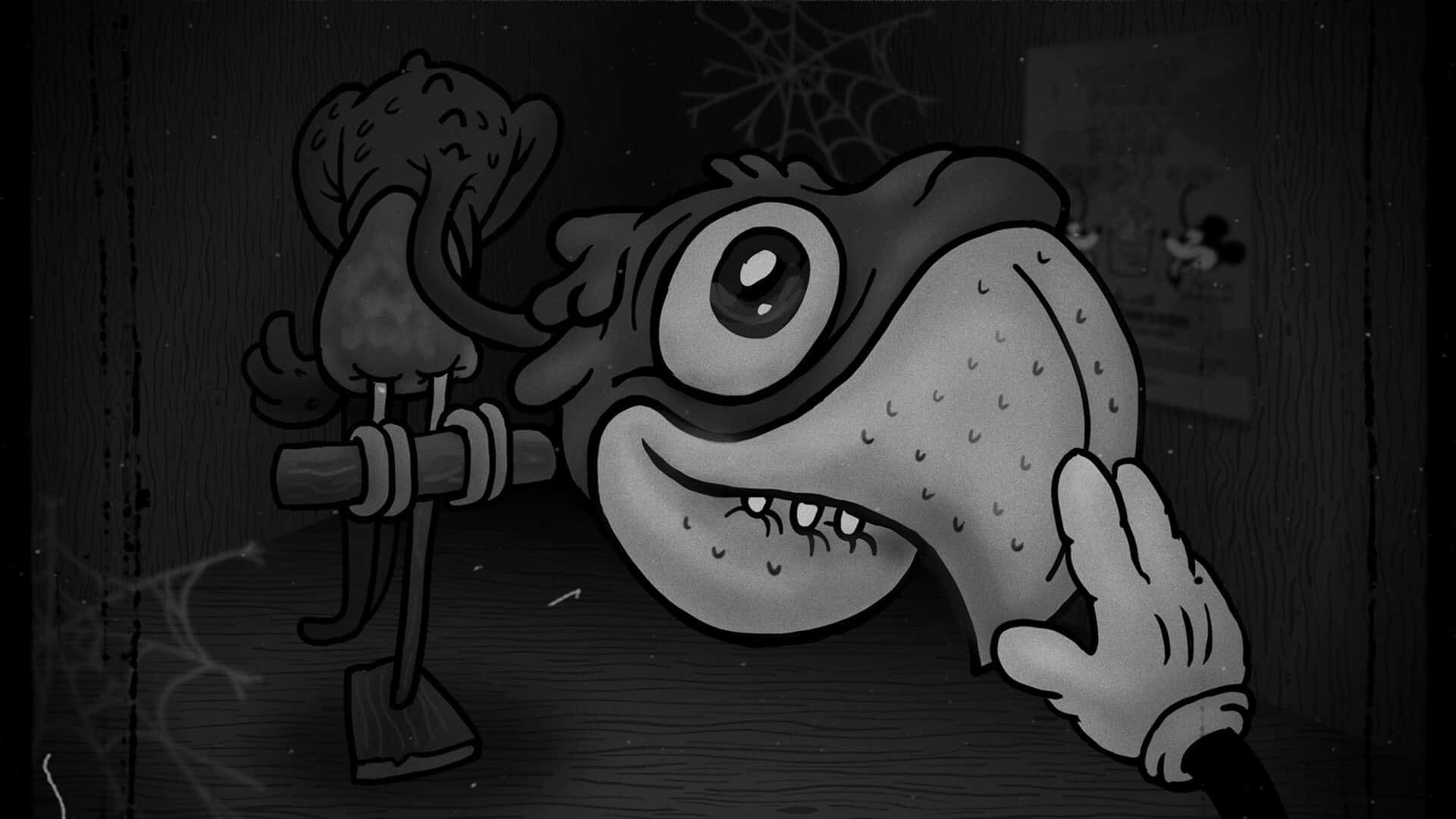 #3. Bad Cheese (GOG) โดย: Feardemic