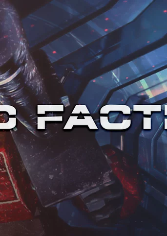 Red Faction cover