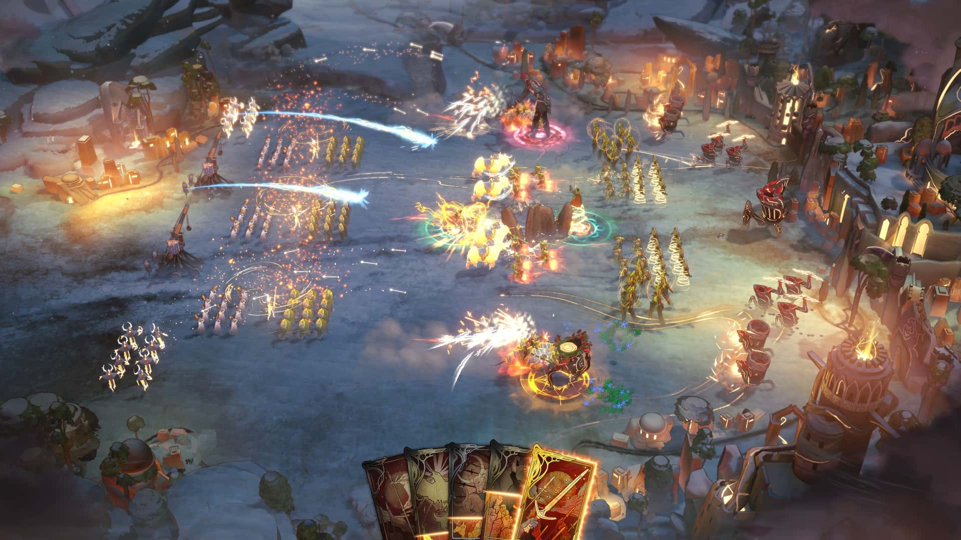 #2. Songs of Silence: The Original Soundtrack (GOG) By: Chimera Entertainment