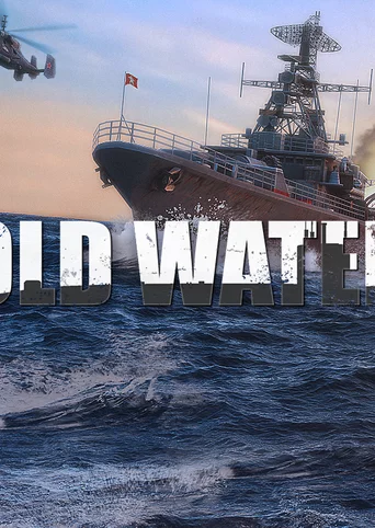 Cold Waters cover