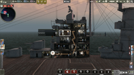 Aircraft Carrier Survival screenshot 2