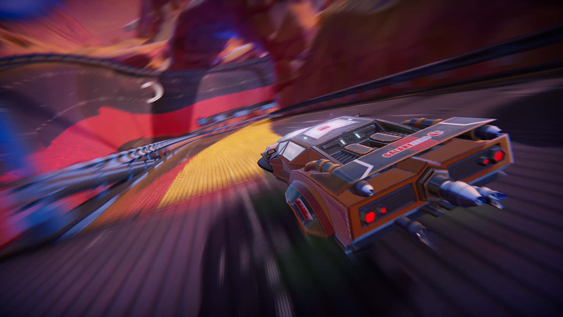 #3. Trailblazers (GOG) بواسطة: Thunderful Games Limited