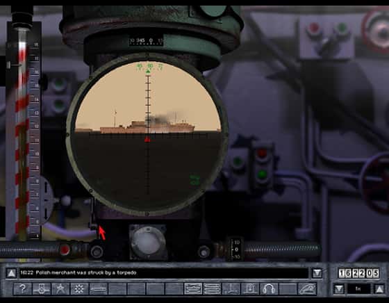 #2. Silent Hunter® 2 (GOG) 由: Ubisoft