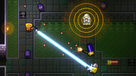 Enter the Gungeon screenshot 12