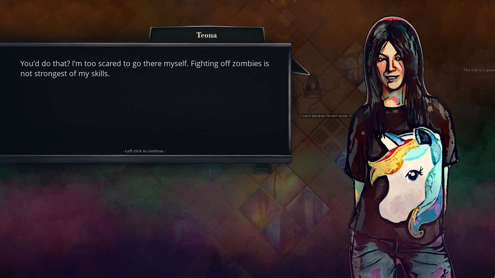#8. The Dead Await (GOG) 由: indie.io