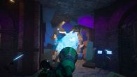 Gravewood High screenshot 7
