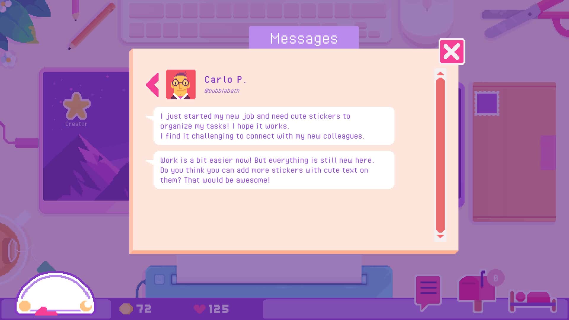 #3. Sticky Business (GOG) Bởi: Assemble Entertainment