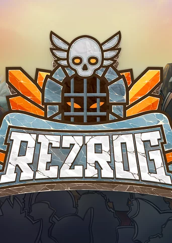 Rezrog cover