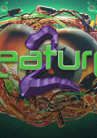 Creatures 2 cover