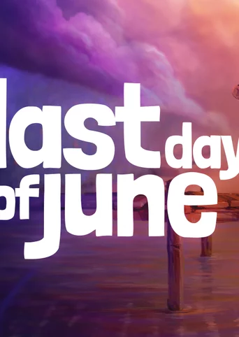 Last Day of June cover