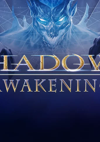 Shadows: Awakening cover