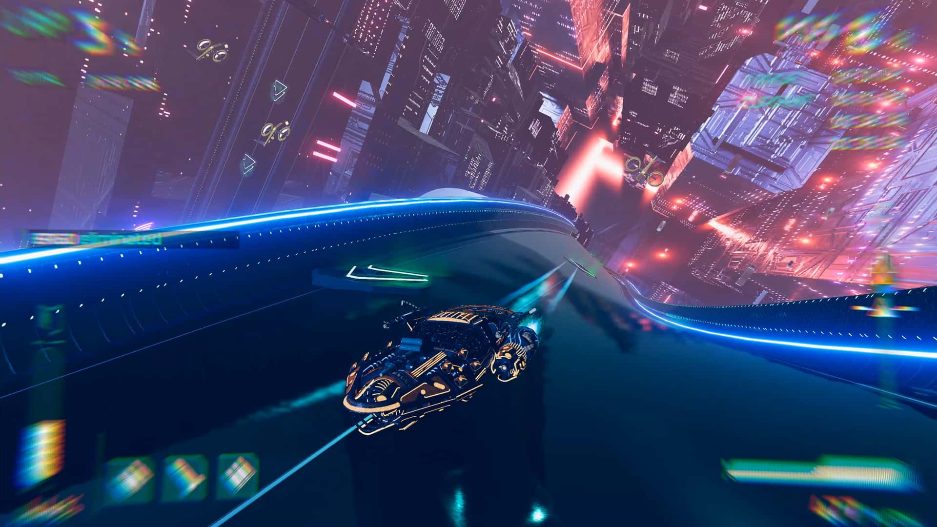 #7. Flashout 3 Demo (GOG) 由: Jujubee S.A.