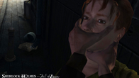 Sherlock Holmes versus Jack the Ripper screenshot 12