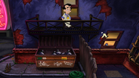 Leisure Suit Larry: Reloaded screenshot 8
