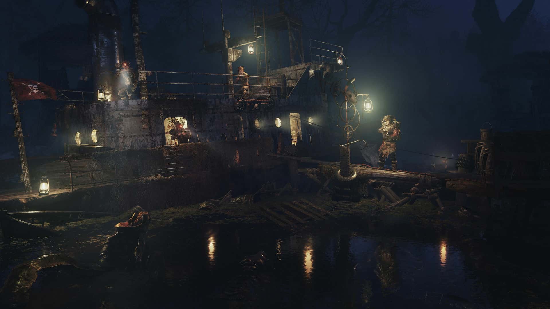 #9. Metro Exodus (GOG) Göre: Deep Silver