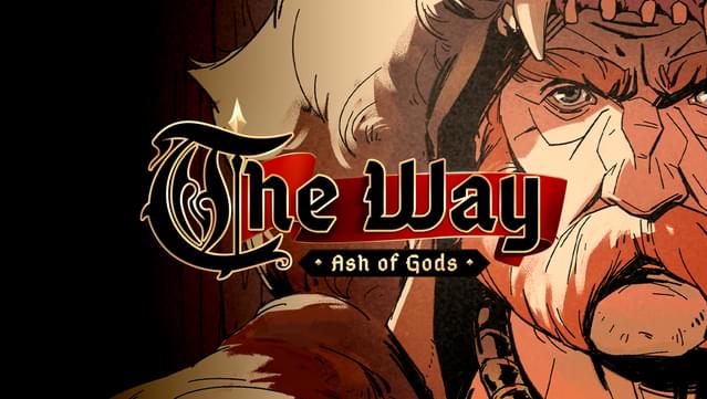 Ash of Gods: The Way