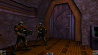 Requiem: Avenging Angel screenshot 11