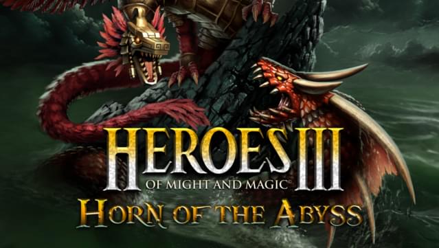 Heroes of Might and Magic III: Horn of the Abyss