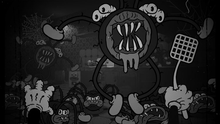 Bad Cheese screenshot screenshot 2