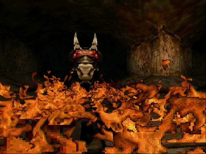 #4. Die By The Sword + Limb From Limb (GOG) Bởi: Interplay
