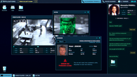 The Operator screenshot 1