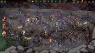Gordian Quest screenshot 2