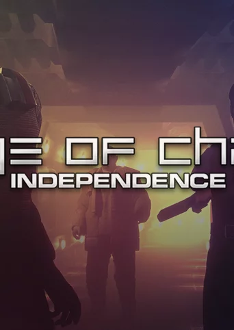 Independence War™ II: Edge of Chaos cover
