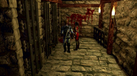 Return to Krondor screenshot 3
