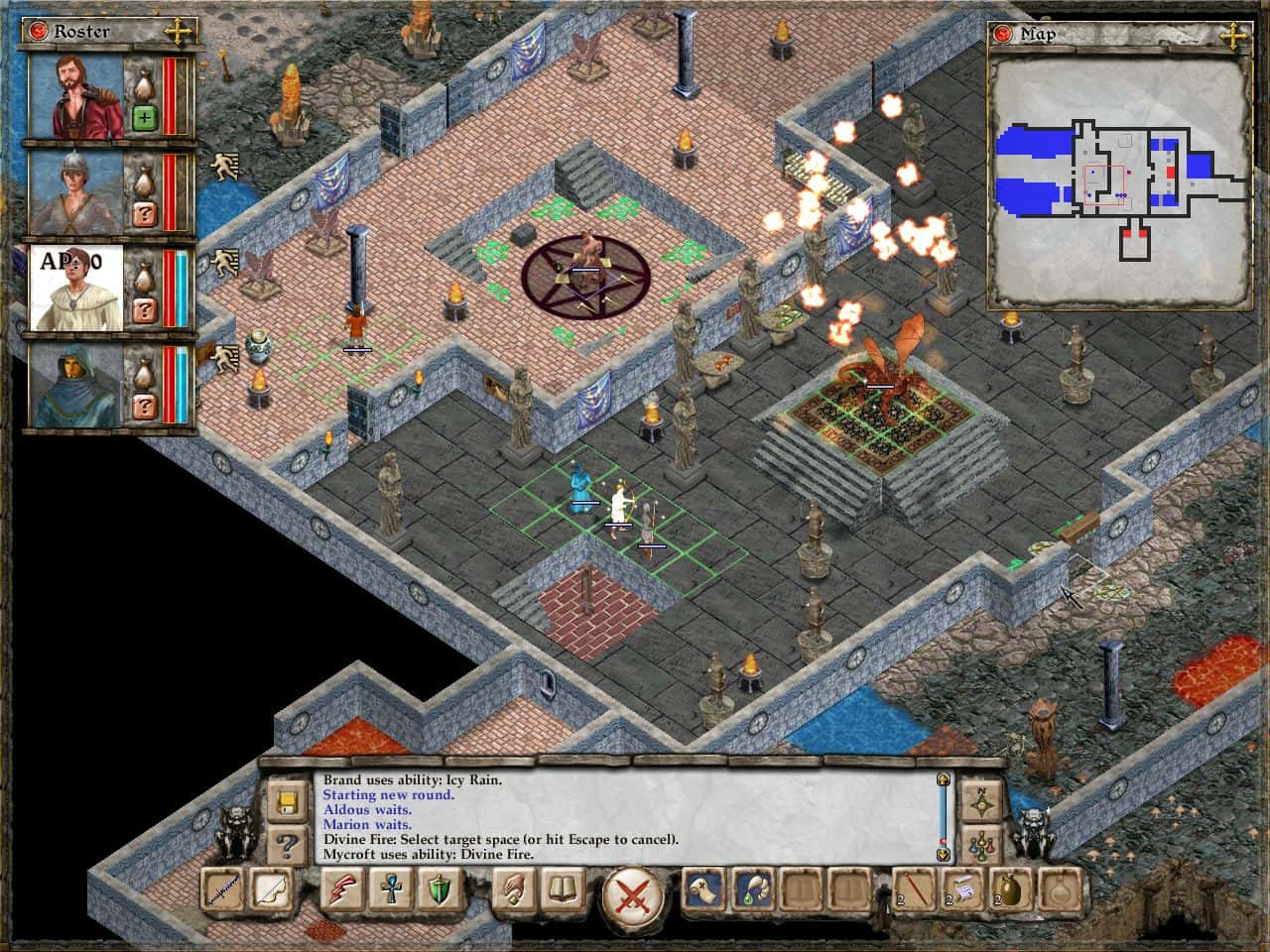 #2. Avernum: Escape From the Pit (GOG) 由: Spiderweb Software
