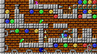 Crystal Caves screenshot 6