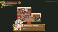 Secrets of Grindea screenshot 6