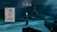 Black Book Demo screenshot 8