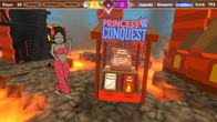 Love and Enchants screenshot 7