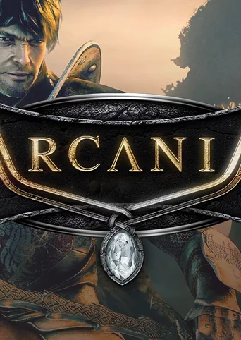 ArcaniA cover