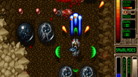 Tyrian 2000 screenshot 6