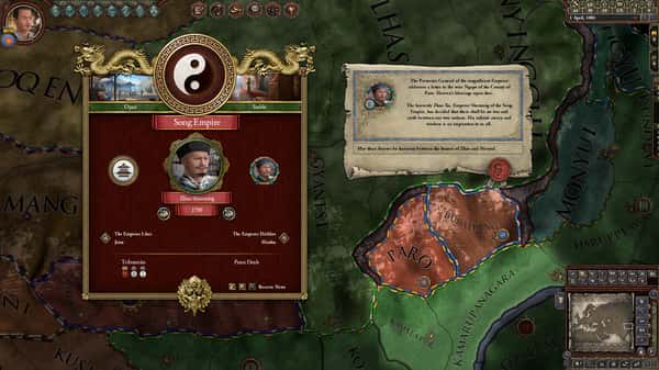 #2. Crusader Kings II: Royal Collection (GOG) 来自: Paradox Interactive