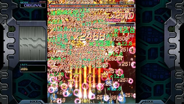 Crimzon Clover: World Ignition gameplay screenshot 26