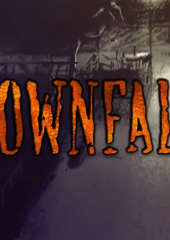Downfall cover