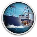 Fishing: North Atlantic