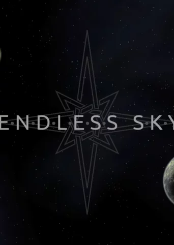 Endless Sky cover